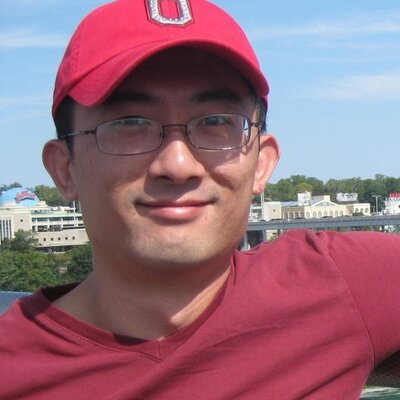 Profile Picture of Hui (Paul) Xiong (@fancydog) on Twitter