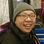 Profile Picture of Hubert Cheng (@hubertmcheng) on Instagram