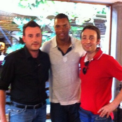 Profile Picture of Simone Seghezzi (@SeghezziSimone) on Twitter