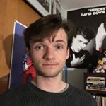 Profile Photo of Nathaniel George Gillespie (@nonathanielno) on Instagram