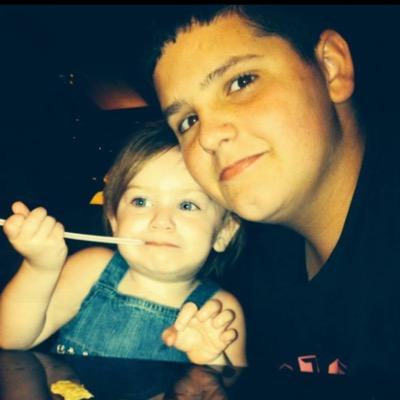 Profile Picture of Aaron Abney (@aaronabney0201) on Twitter