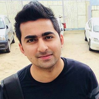 Profile Picture of Rajiv KausHal (maNu) (@Rajiv-KausHal) on Facebook