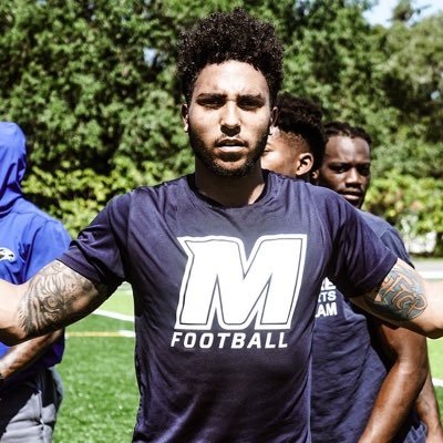 Profile Picture of Ezrah Archie (@archie_era) on Twitter