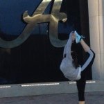 Profile Picture of ✨Shantel Springer✨ (@shantelspringergymnastics) on Instagram