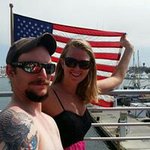 Profile Picture of Stephen McNerney (@stamac5_0) on Instagram