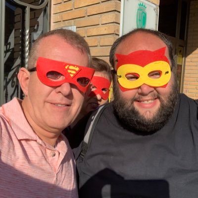 Profile Picture of Gregg Frost (@GreggFrost4) on Twitter