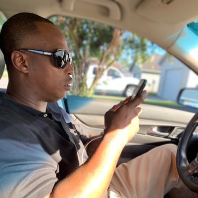 Profile Picture of Travon Walker (@Travonwalker3) on Twitter