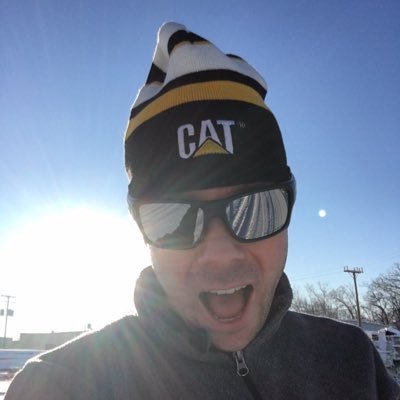 Profile Picture of Dave Brown (@DeltaBrienBravo) on Twitter