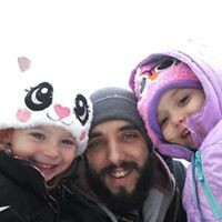 Profile Picture of Brian Parker (@brian-parker-136) on Quora