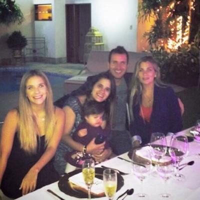 Profile Picture of Monica Buzaglo (@monicabuzaglo) on Twitter