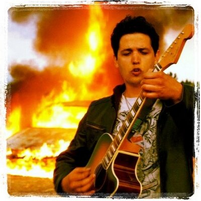 Pablo Antón - Twitter Profile Picture of Pablo Antón (@pabloanton) on Twitter