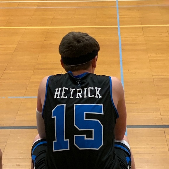 Profile Picture of Hunter Hetrick (@hunterhetrick) on Poshmark