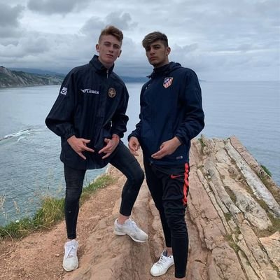 Profile Picture of Alex Bernadi Planas (@Bernadii_6) on Twitter