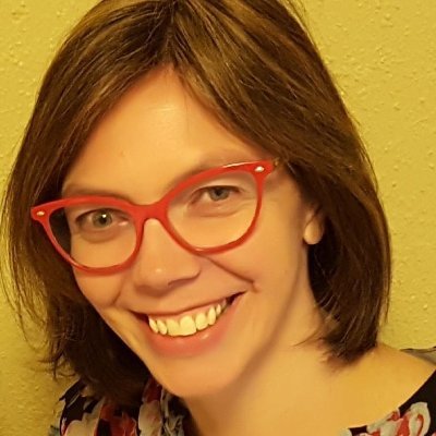 Profile Picture of Kim Kankiewicz (@kimprobable) on Twitter