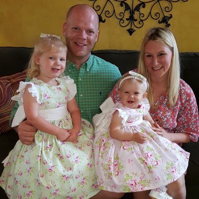 Profile Picture of Tim Alexander (@Mr_A_Mustang) on Twitter