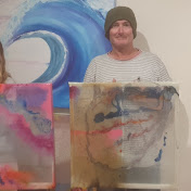 Profile Picture of Daniel Wickham (@artclearcanvas) on Youtube