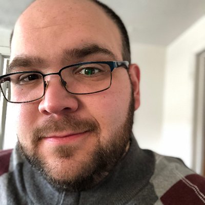 Profile Picture of Brian Clemens (@unarmedtacocat) on Twitter