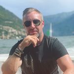 Profile Picture of Adam Deering (@adam_deering) on Instagram