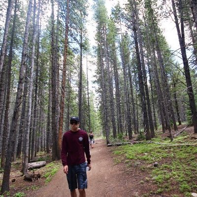 Profile Picture of Kyle Briggs (@briggy21briggs) on Twitter