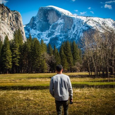 Profile Photo of Trevor Petersen (@trevpetersen) on Twitter