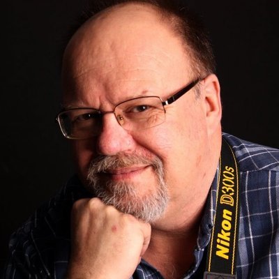 Profile Picture of Ted Harris (@WhatsTedCooking) on Twitter
