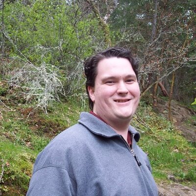 Profile Picture of Bob (@bob_wicks) on Twitter