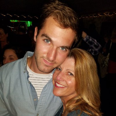 Profile Picture of David Ulery (@DavidUlery) on Twitter