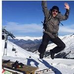 Profile Picture of Daniel Randell (@danielrandell) on Instagram