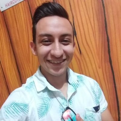 Profile Photo of Luis Gustavo Licea Gamez (@LiceaGamez) on Twitter