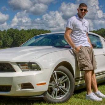 Profile Picture of John Pelzer (@Iam_Johnpel) on Twitter