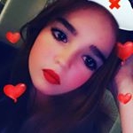 Profile Picture of lbp08 (@devreezeheather) on Instagram