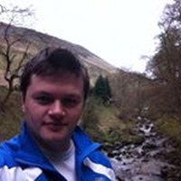 Profile Picture of Gary Ray (@gary-ray-14) on Quora