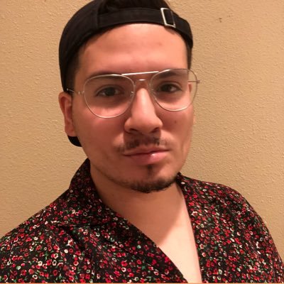 Profile Picture of Stephen Marcus (@Steeefin) on Twitter