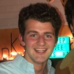 Profile Picture of George O'Brien (@go_brien) on Instagram