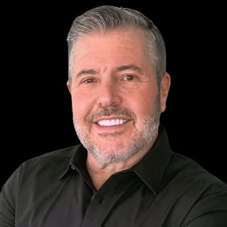 Profile Picture of Michael Vickers (@becomingpreferred) on Instagram