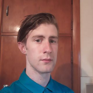 Profile Picture of Geoffrey Hook (@Geoffrey-Hook) on Facebook