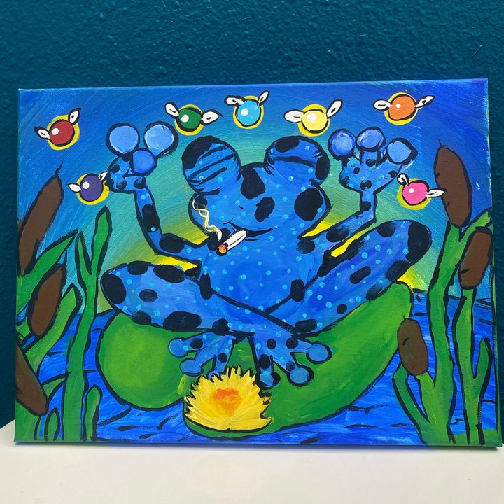 Profile Picture of Thomas Justin Prus (@thomasjustinprus) on Tiktok