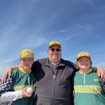 Profile Picture of Jeffrey Riley (@jeffreyriley082253) on Instagram