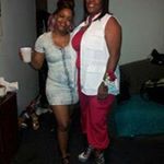 Profile Picture of Sharicka Benjamin (@sharickabenjamin) on Instagram
