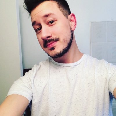Profile Picture of Andrew Sitter (@andrewsitter) on Twitter