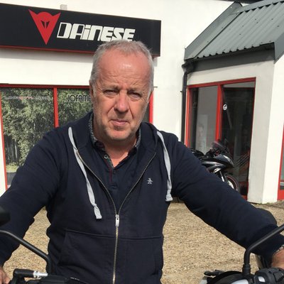 Profile Picture of Philip Cook (@cookychap) on Twitter