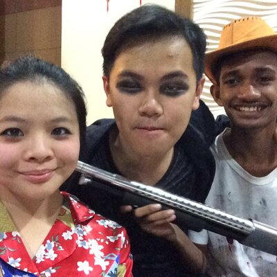Profile Picture of Edwin Yap 叶益恒 (@edwinyap596) on Twitter