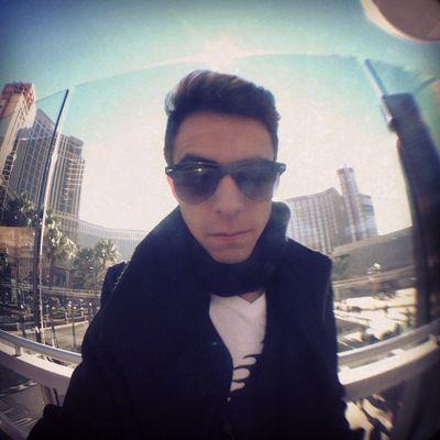 Profile Picture of Jose Licon (@joseglicon) on Twitter
