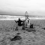 Profile Picture of Damien Hall (@damo_from_earth) on Instagram