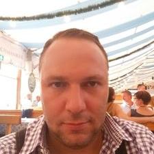 Thomas Drexler - Twitter Profile Picture of Thomas Drexler (@DrexlerThomas) on Twitter