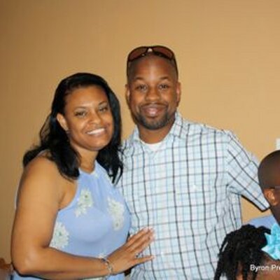 Profile Picture of Byron Preston (@bpbyronius) on Twitter