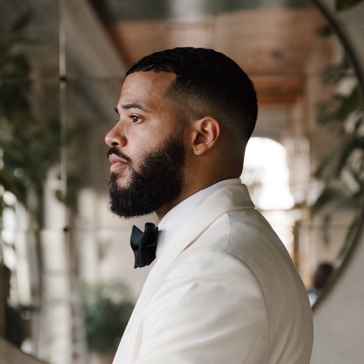 Desmond Scott - Tiktok Profile Picture of Desmond Scott (@desmondthechef) on Tiktok