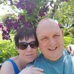 Profile Picture of Gary Mitchell (@g_mitchell1964) on Instagram