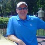 Profile Picture of Randy McCurry (@rdmccurry) on Instagram