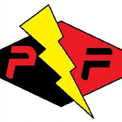 Profile Picture of Jeff Buss (@PowerForge_Tng) on Twitter